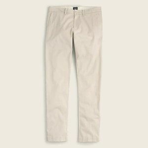 J.Crew 484 Slim-fit lightweight garment-dyed stretch chino